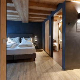 Wind Villa Genf Spa - Relax, hotel in Livigno