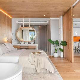 Apartamento Premium con Piscina Privada Darko 505