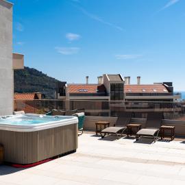 Hotel Casa di Sofia