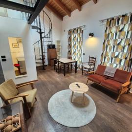Urban Loft Duomo
