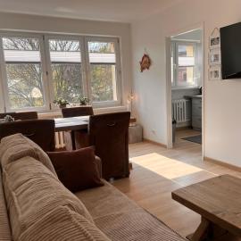 Apartament na Chrobrego