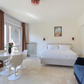 La Farmacia, hotell i Stresa