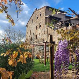 Casa vacanze Santa Giulia