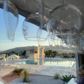 Tenuta il Bandito, hotel u gradu Montesano Scalo