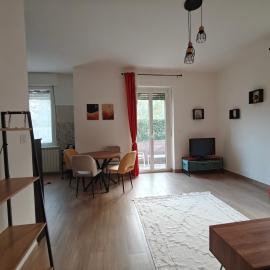 Lakeside Montivivi Holiday home
