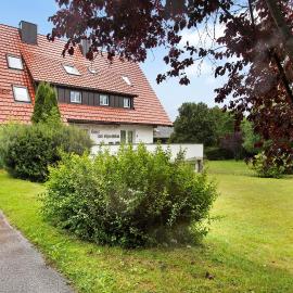 Haus am Alpenblick Rothaus, hotel in Grafenhausen