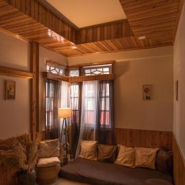 Halaing Guesthouse