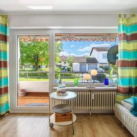 Ferienappartement Magjar