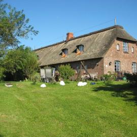 Fewo Kiek in t Land, Hotel in Pellworm