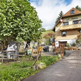 Haus Antonis, hotel u gradu 'Triberg'