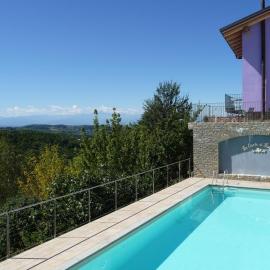 La Corte di Langa alloggio Giada