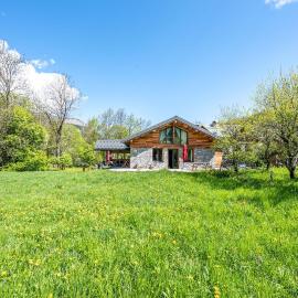 Chalet de l'alpette