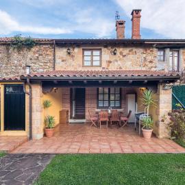 La Trasmerana Holiday Home