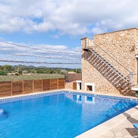 Finca Can Jeroni: Felanitx'de bir otel