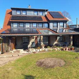 Bei Oparius, hotel a Ganderkesee