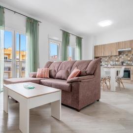 Cambrils Turistic 3b