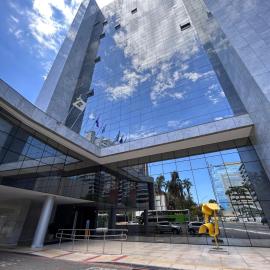Tryp by Wyndham Brasília Nações, hotel a Brasilia