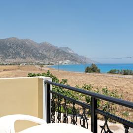 Athina seaside