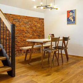 St Georgen Ferienwohnung 1
