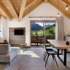 Botton d'oro Camping Stella Alpina