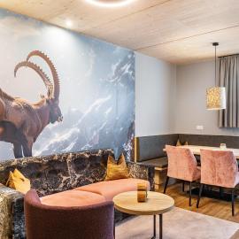 Apartment Steinbock