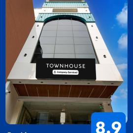 Townhouse Bairhana Road Prayagraj, hotel en Colonelganj
