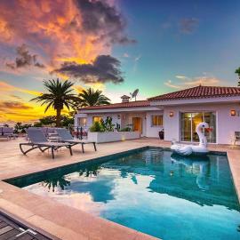 Villa Ginevra, hotelli kohteessa Arona