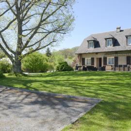 Villa de la Douloustre