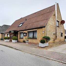 Ferienwohnung Hecke, hotel i Weddingstedt