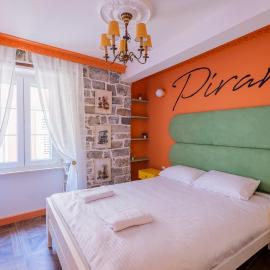 Casa Libertà Suites & Studios Piran – hotel w mieście Piran