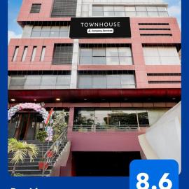 Townhouse Sankaramatam Road Near Diamond Park