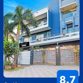 Super Townhouse Sector 49 Sohna Road