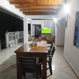 Villa ceiba, hotel in Guaduas