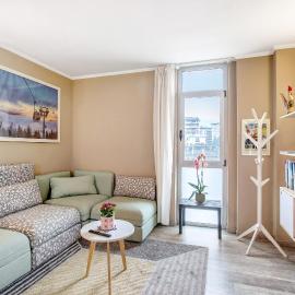 Alpen Pila Residence Loft 5, hotel ad Aosta