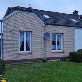Ferienhaus Küstenperle