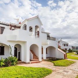 Apartamento Juan