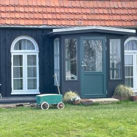 Ferienhaus Sommerhaus Julin