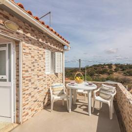 Casa das Bonecas, hotel i Farelos de Baixo