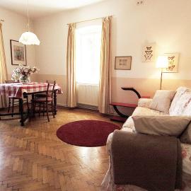 Bioweingut Hauerhof 99 -apartment 3