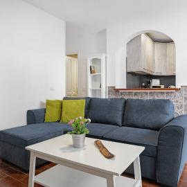 Apartamento White Sun