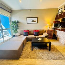 Casa Azul Torreira โรงแรมในตอร์เฮย์รา