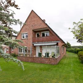 Ferienwohnung I Raup