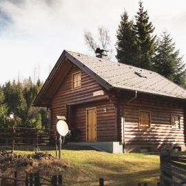 Stoakoglhütte