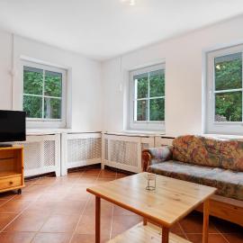 Haus Seeadler Wohnung 10