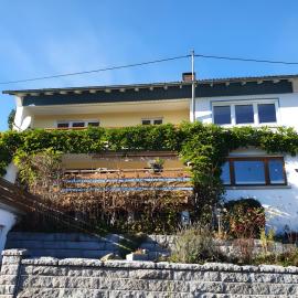 Ferienwohnung Härtel, hotell i Schramberg