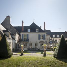 Chez Diane - Maison Hôtelière