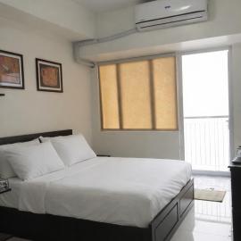 SMDC Tagaytay Condominium, מלון בKaybagal