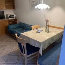 App Sonne Nr 15, hotel sa Luttach