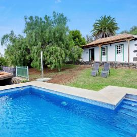 Casa Serradero, ξενοδοχείο σε Tijarafe