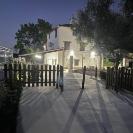 Casa de Antonio con piscina privada